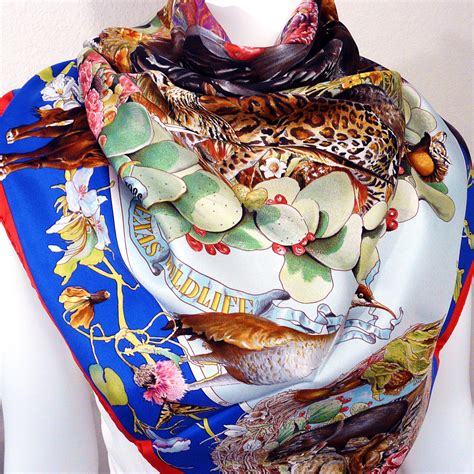 foulard hermes outlet|used hermes scarves for sale.